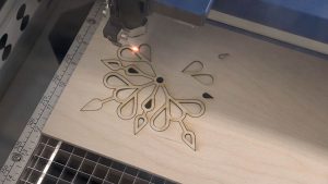 laser-cut-plywood-snowflakes